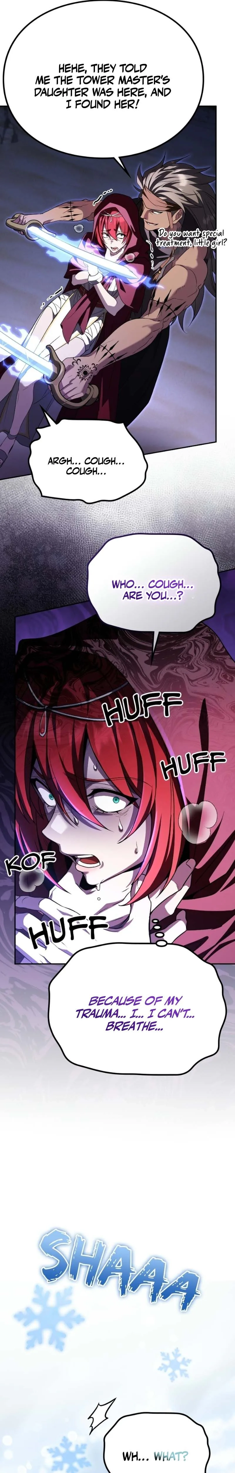 I Became the Patron of Villains Chapter 27 page 9 - 