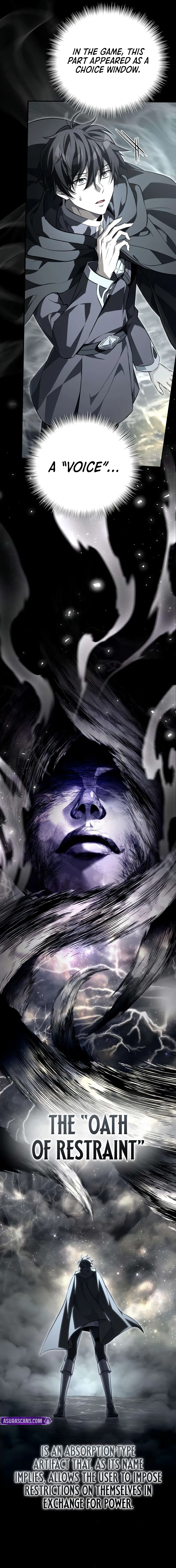 I Became the Patron of Villains Chapter 6 page 17 - 