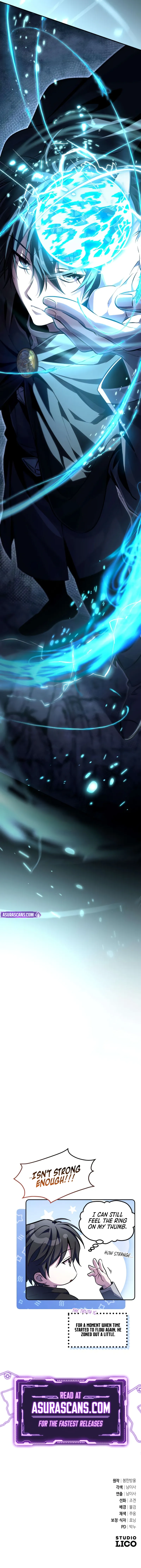 I Became the Patron of Villains Chapter 6 page 23 - 