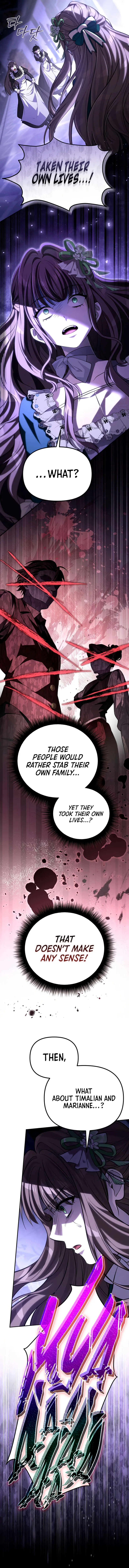 I Became the Patron of Villains Chapter 8 page 4 - 