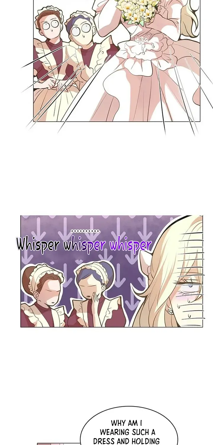 I Became the Rabbit Heroine