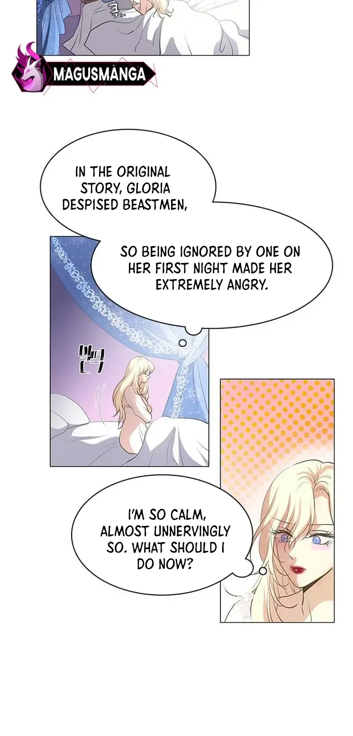 I Became the Rabbit Heroine