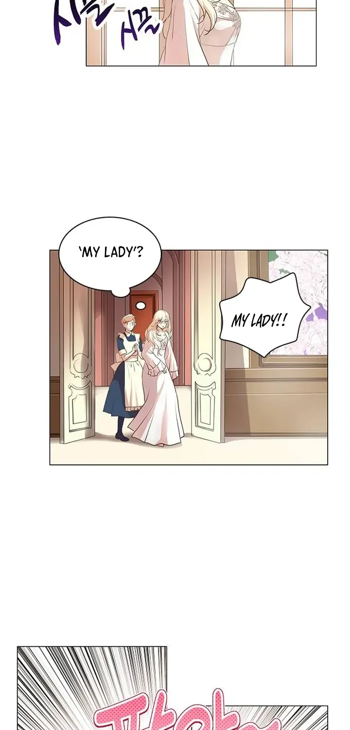 I Became the Rabbit Heroine