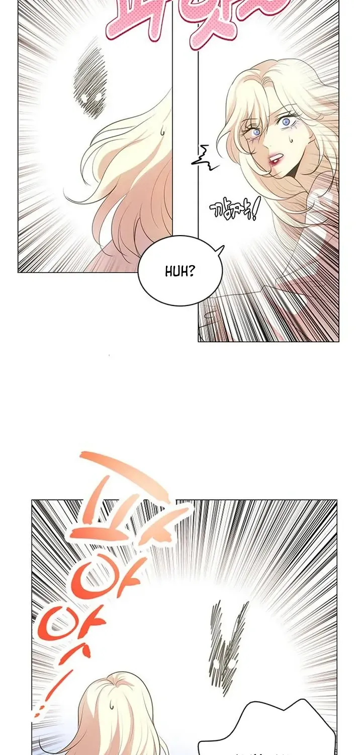 I Became the Rabbit Heroine