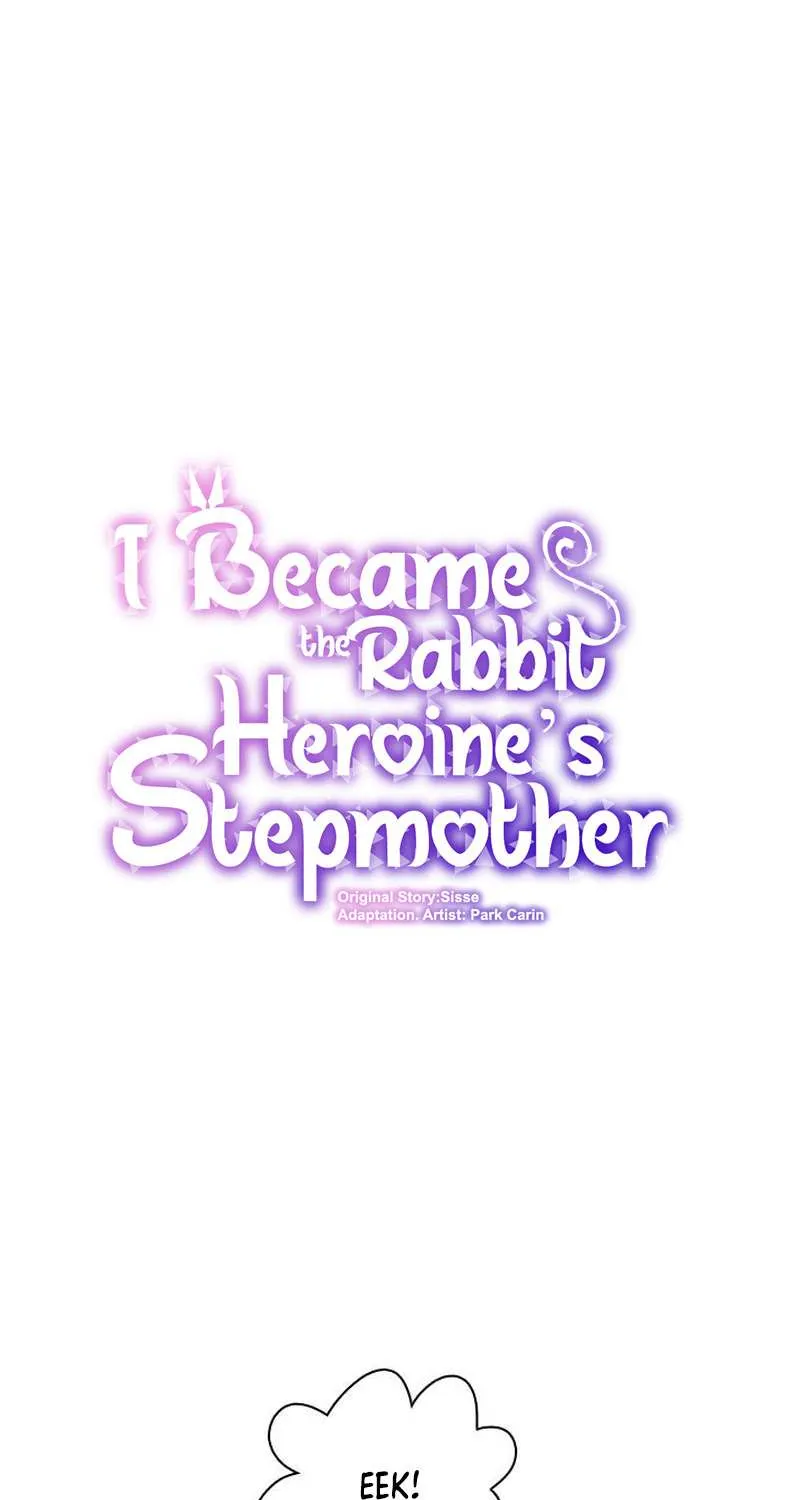 I Became the Rabbit Heroine