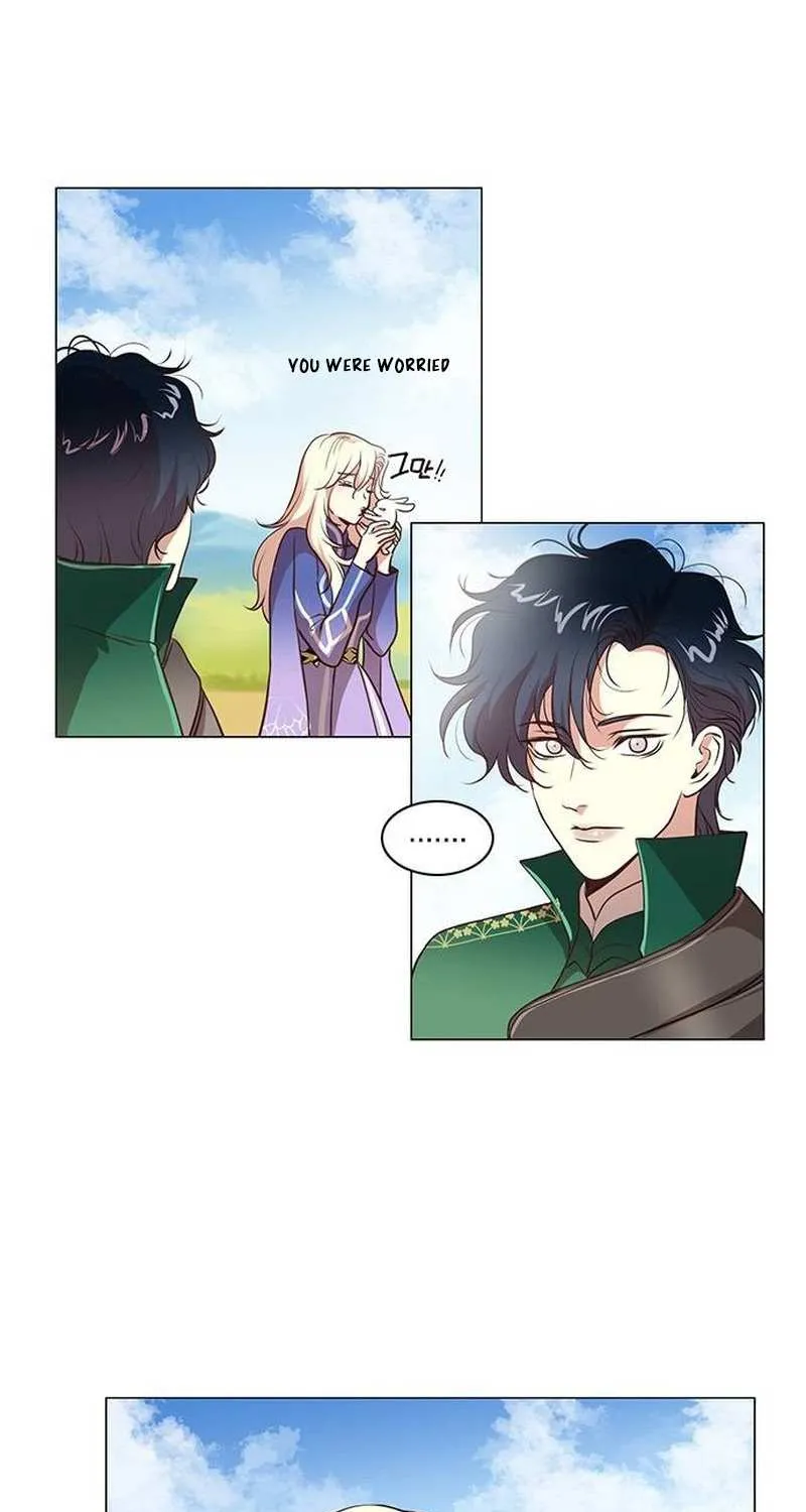 I Became the Rabbit Heroine