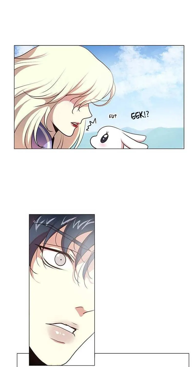 I Became the Rabbit Heroine