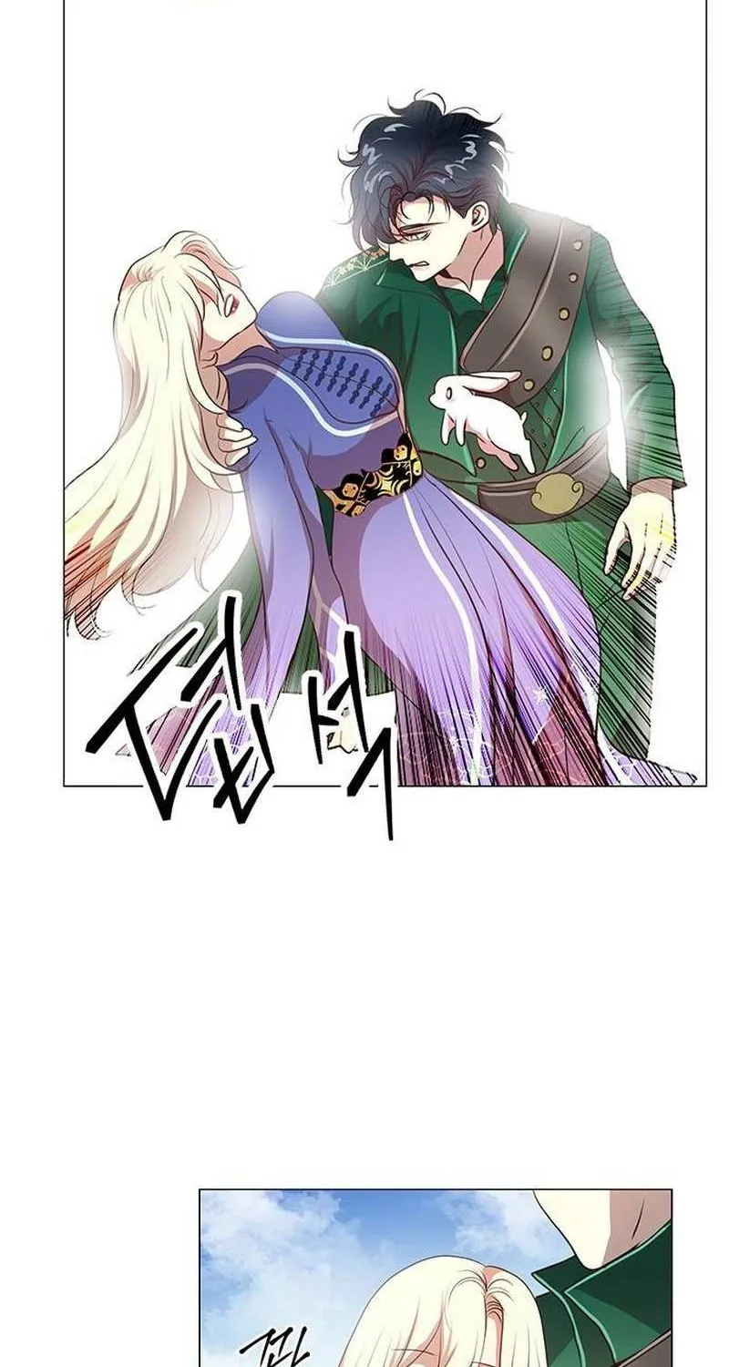 I Became the Rabbit Heroine