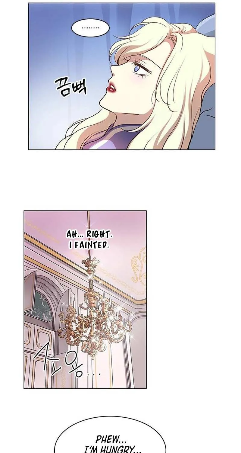 I Became the Rabbit Heroine