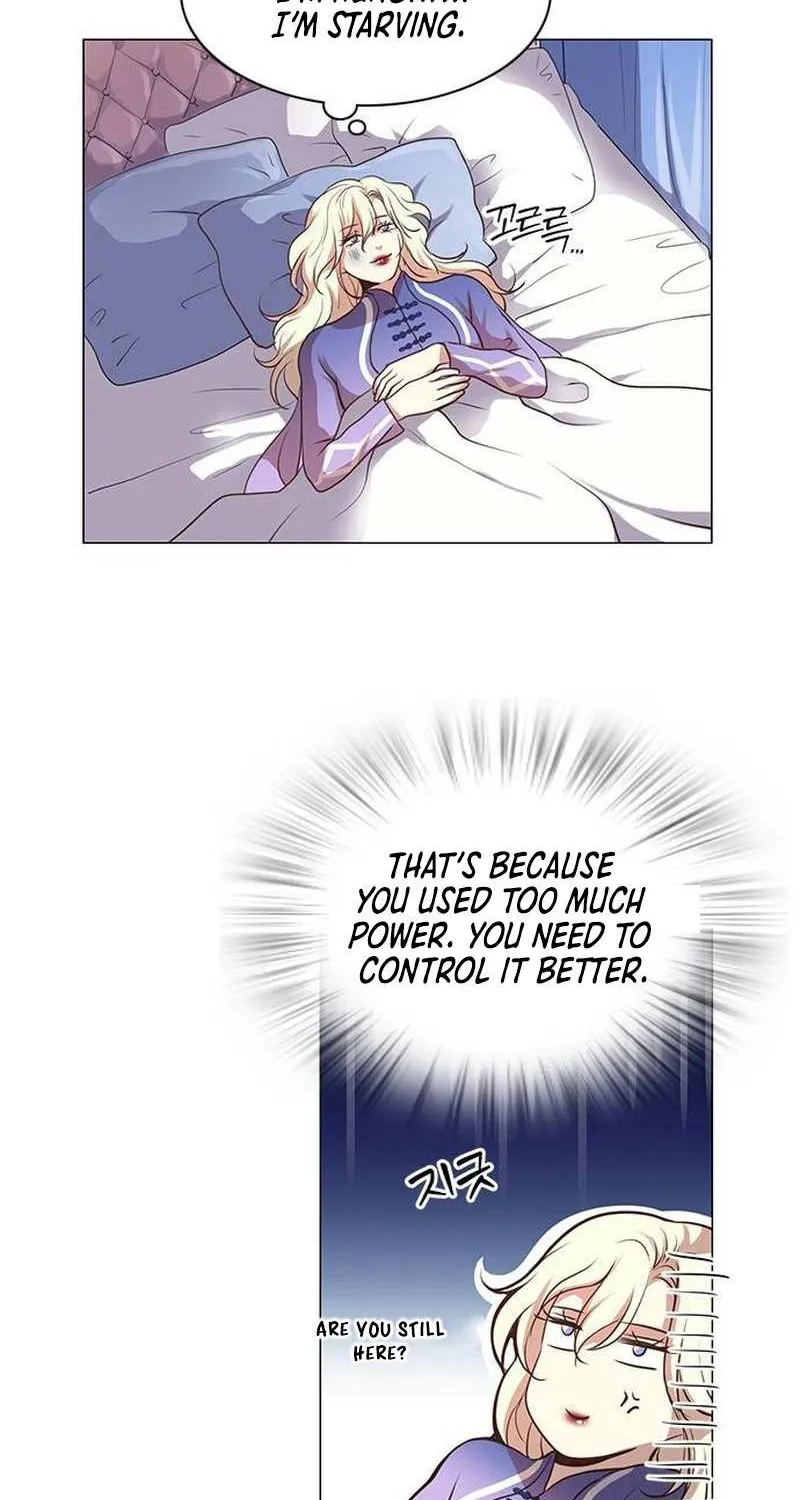 I Became the Rabbit Heroine