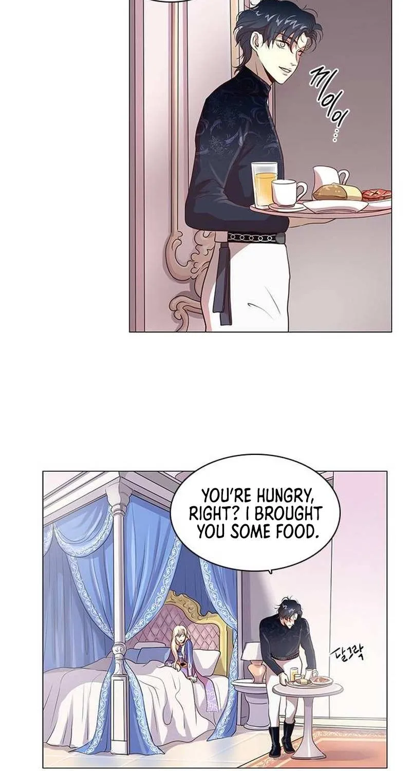 I Became the Rabbit Heroine