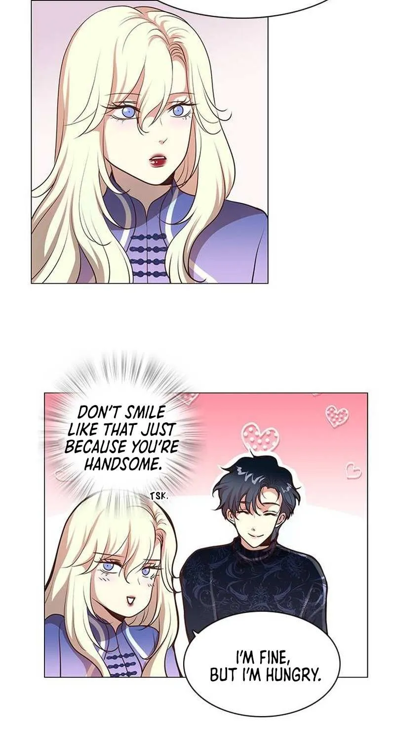 I Became the Rabbit Heroine