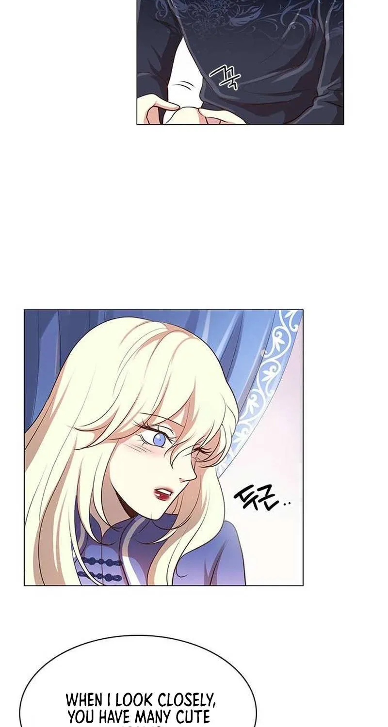 I Became the Rabbit Heroine