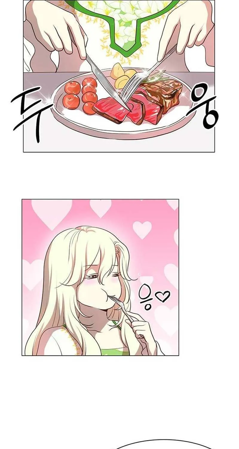 I Became the Rabbit Heroine