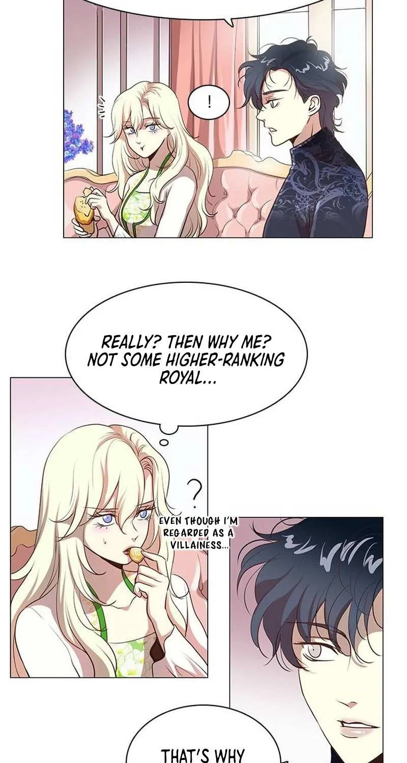 I Became the Rabbit Heroine