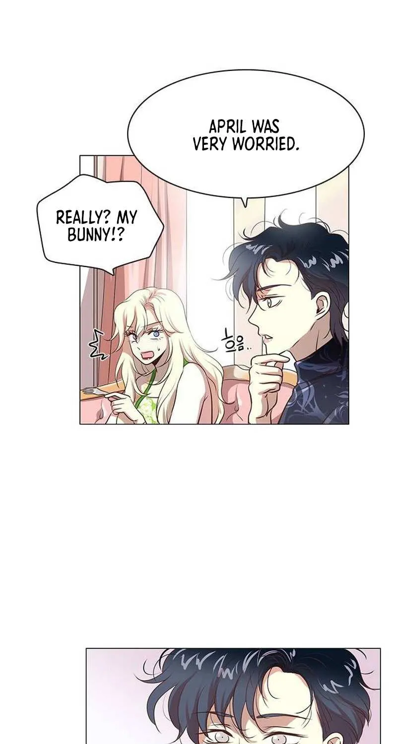I Became the Rabbit Heroine