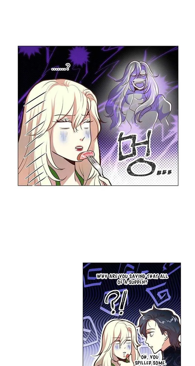 I Became the Rabbit Heroine