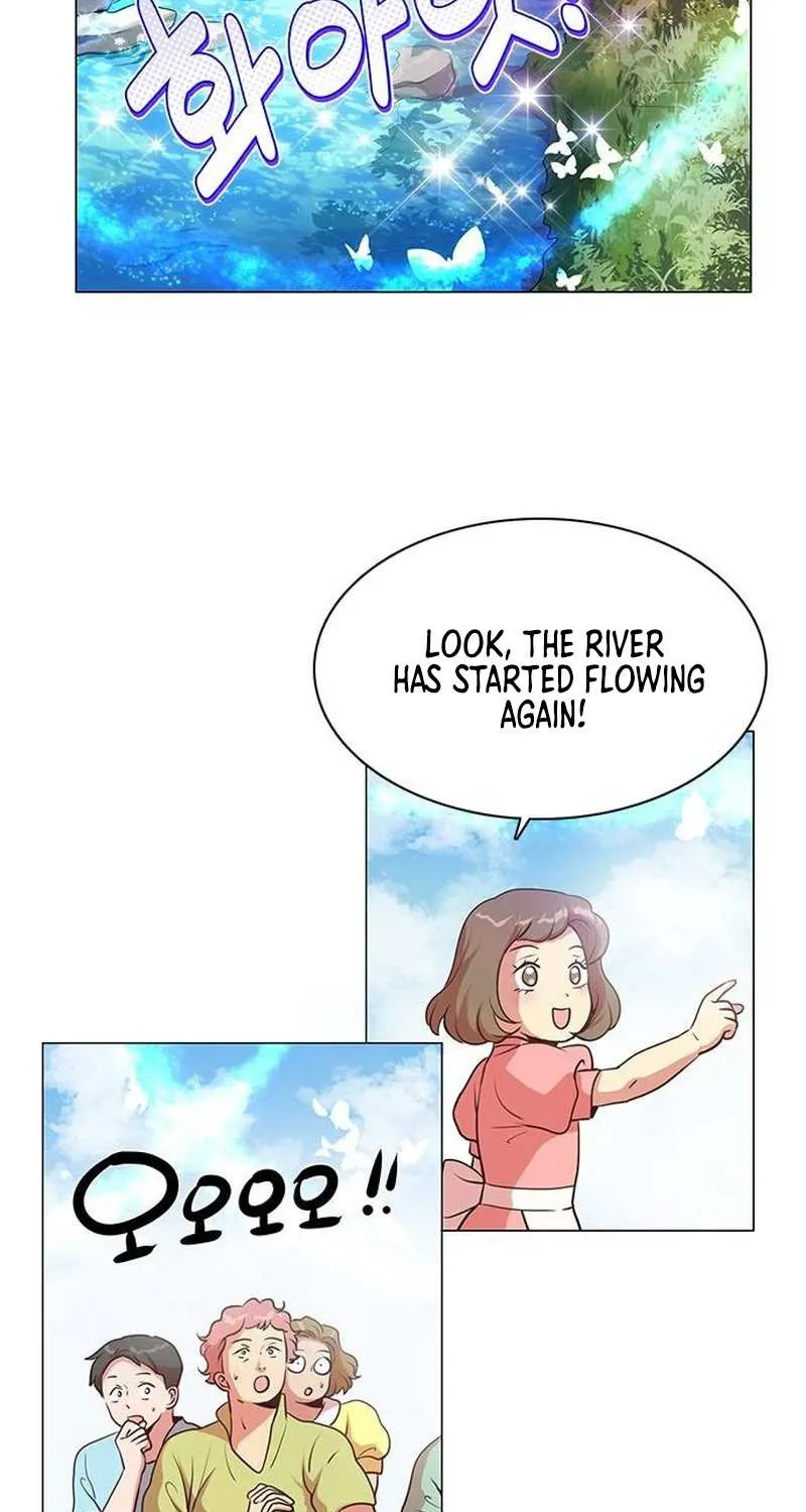 I Became the Rabbit Heroine