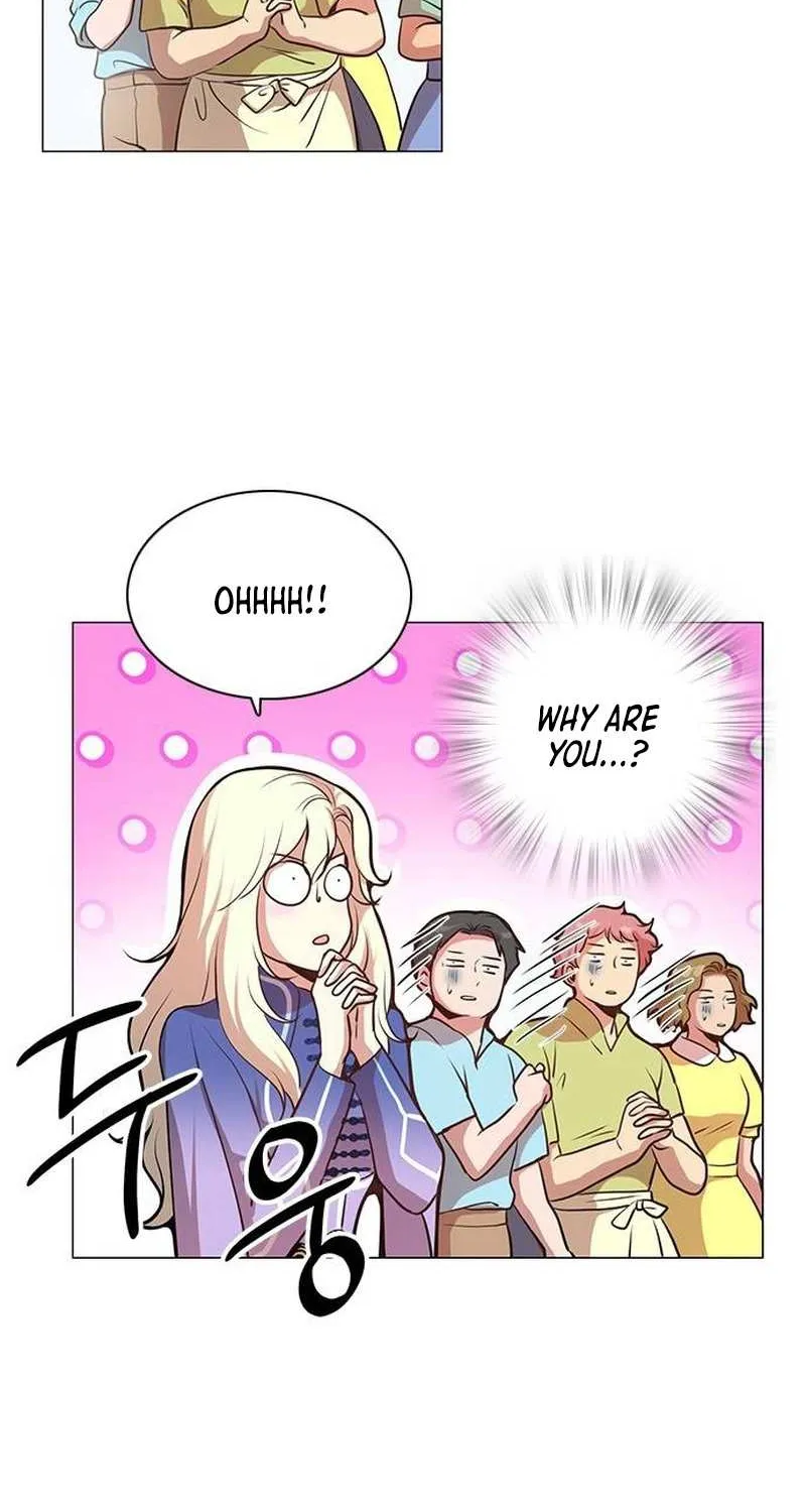 I Became the Rabbit Heroine