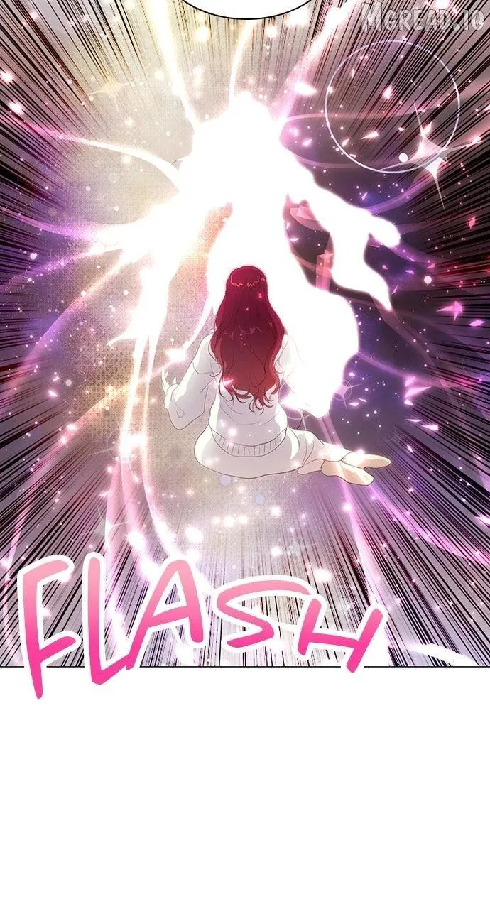 I Became the Rabbit Heroine