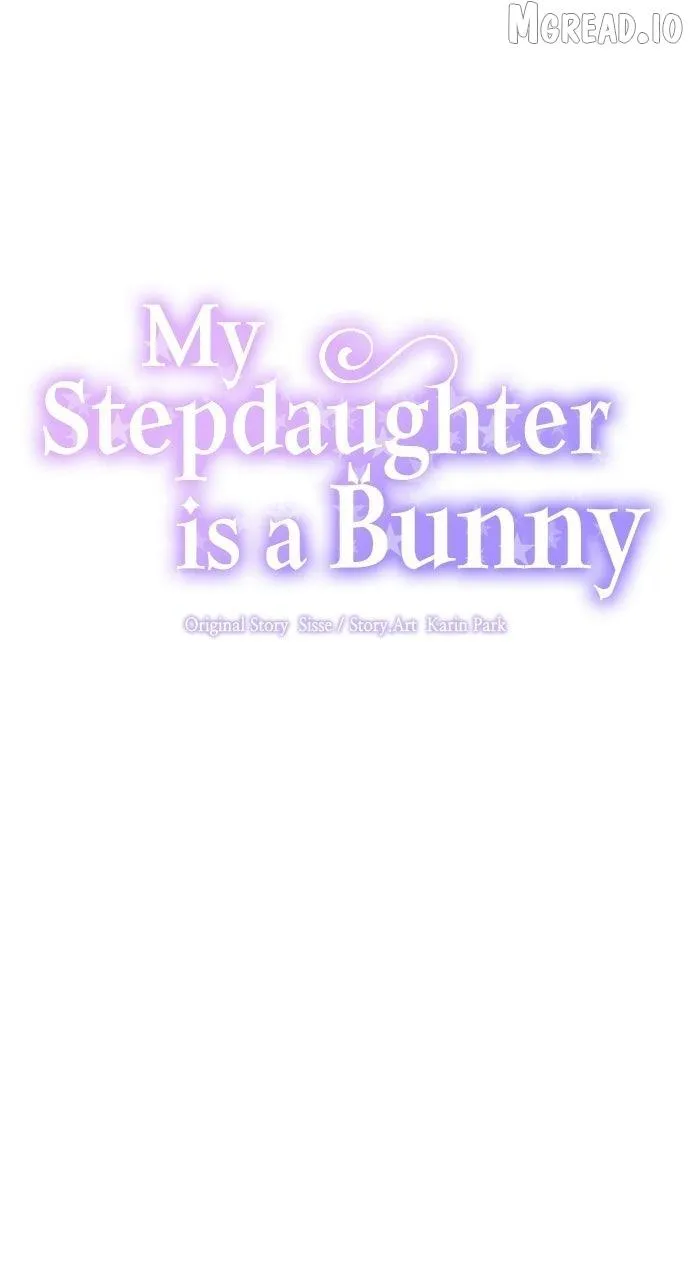 I Became the Rabbit Heroine