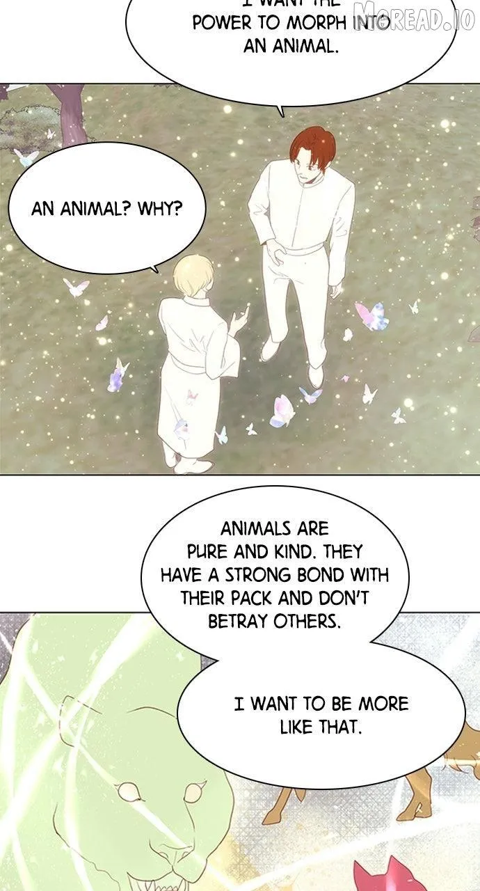 I Became the Rabbit Heroine
