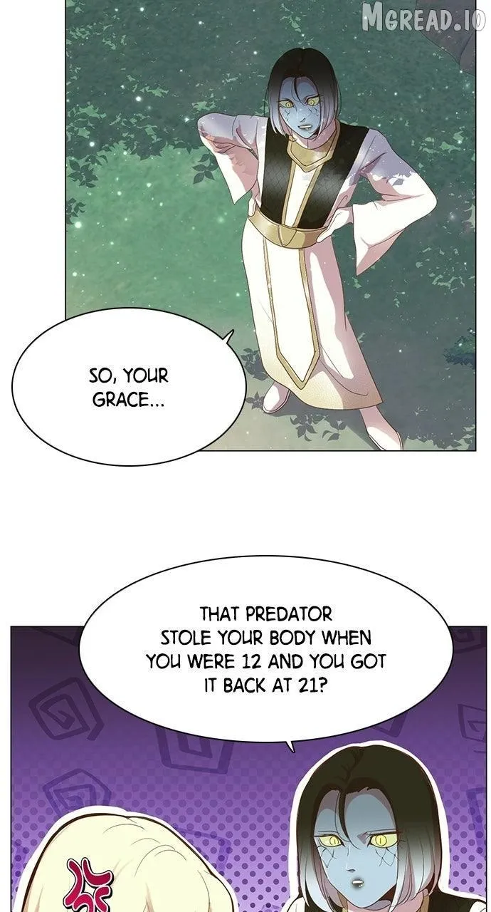 I Became the Rabbit Heroine