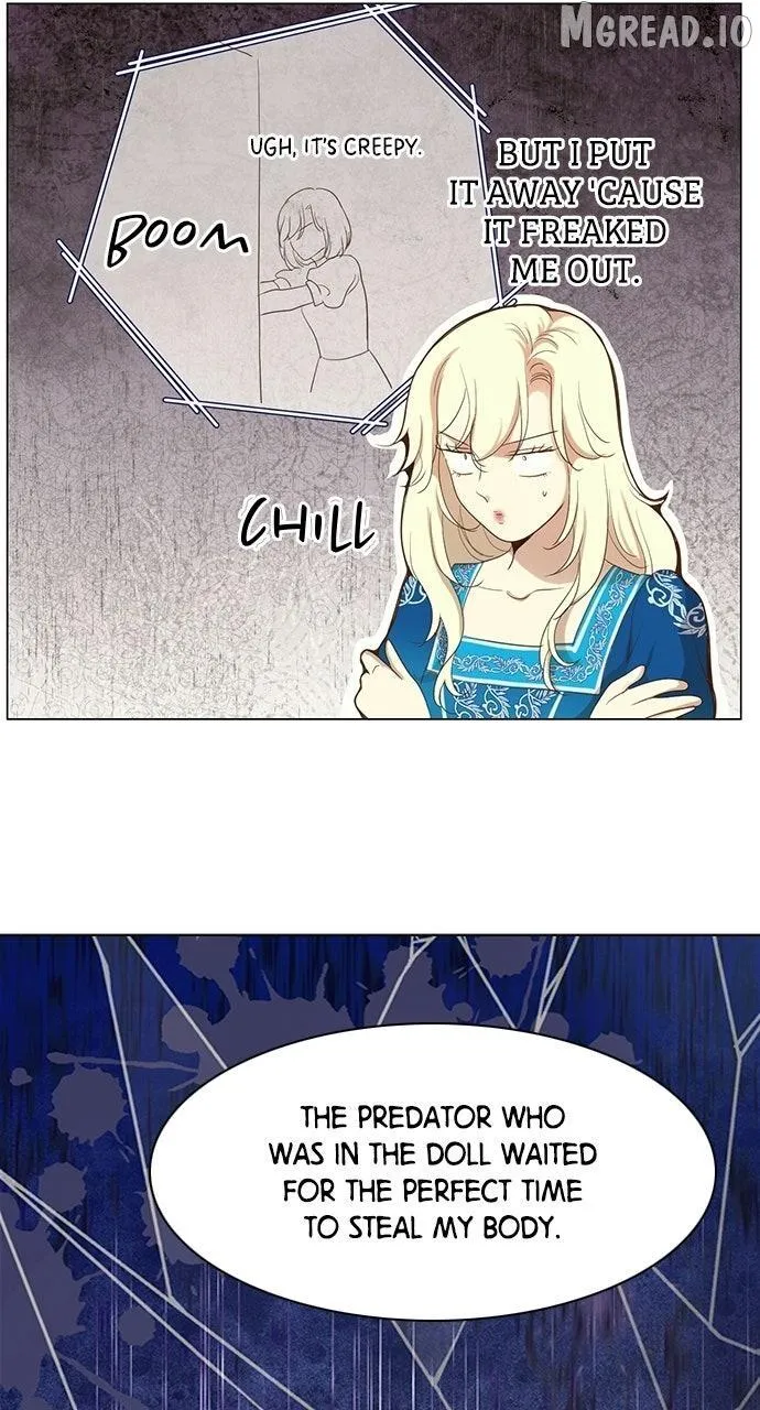 I Became the Rabbit Heroine