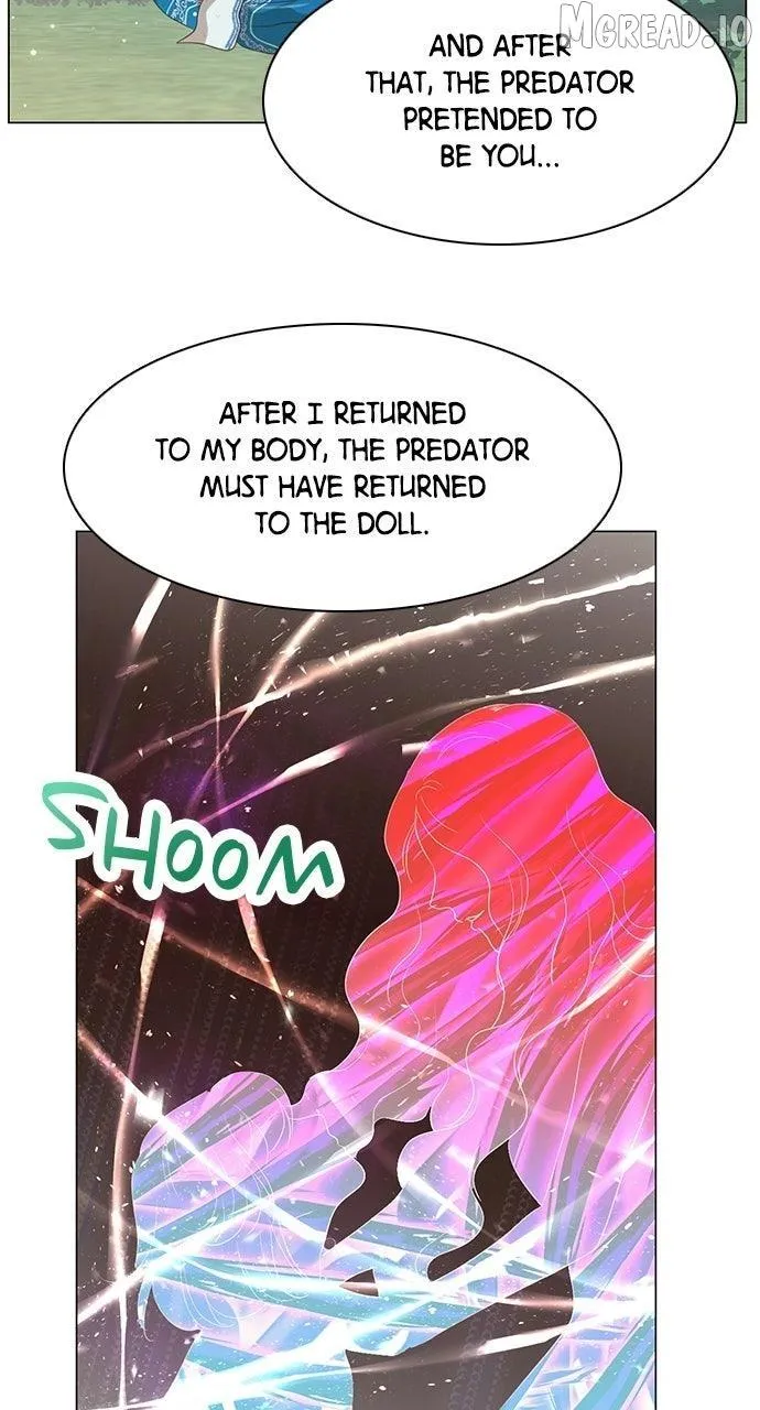 I Became the Rabbit Heroine