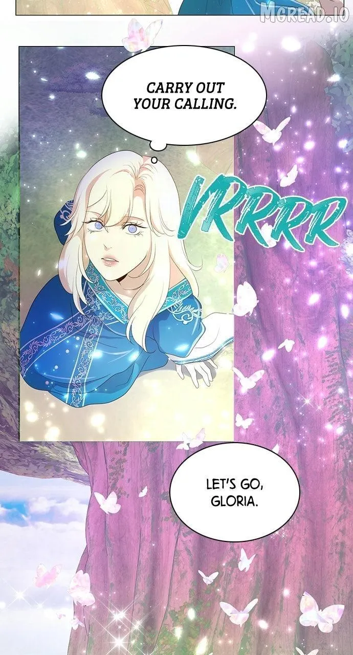 I Became the Rabbit Heroine