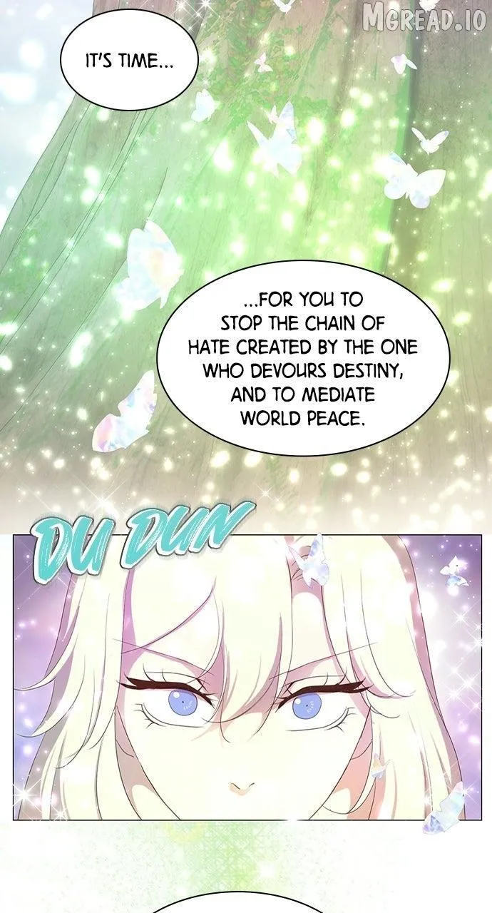 I Became the Rabbit Heroine