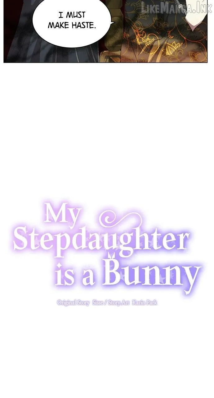 I Became the Rabbit Heroine