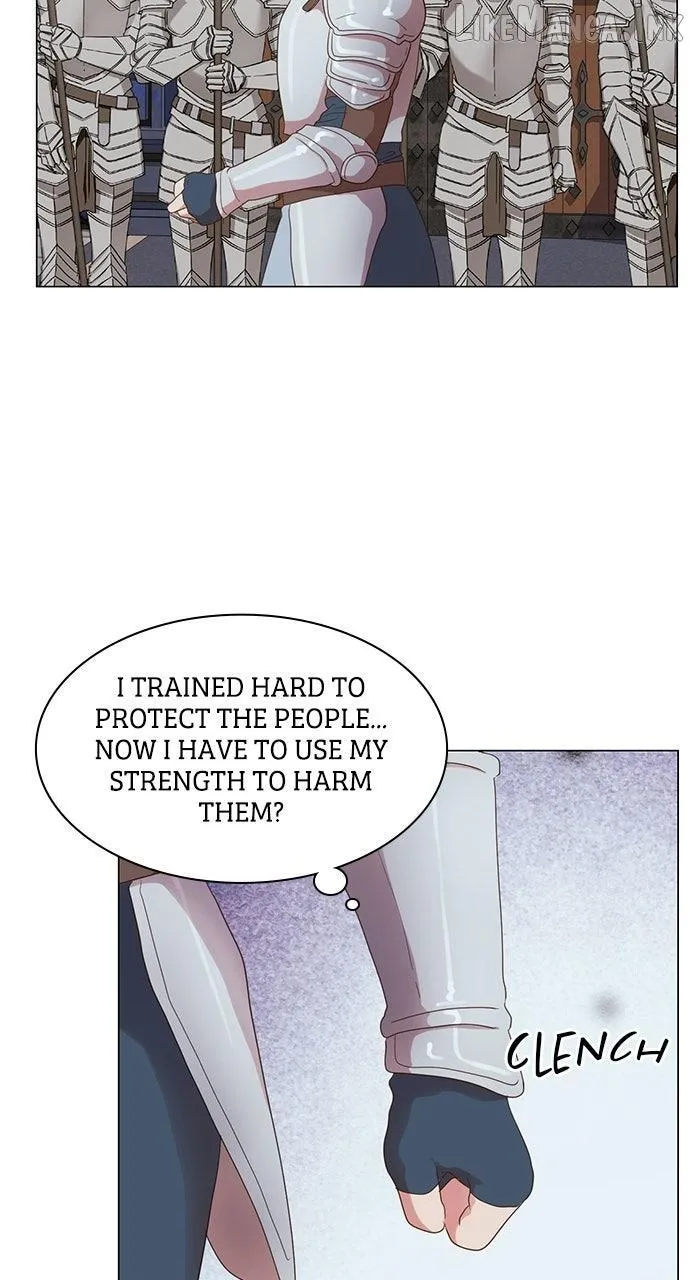 I Became the Rabbit Heroine