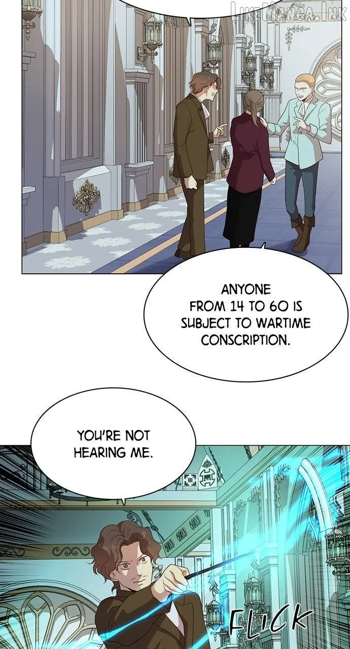 I Became the Rabbit Heroine