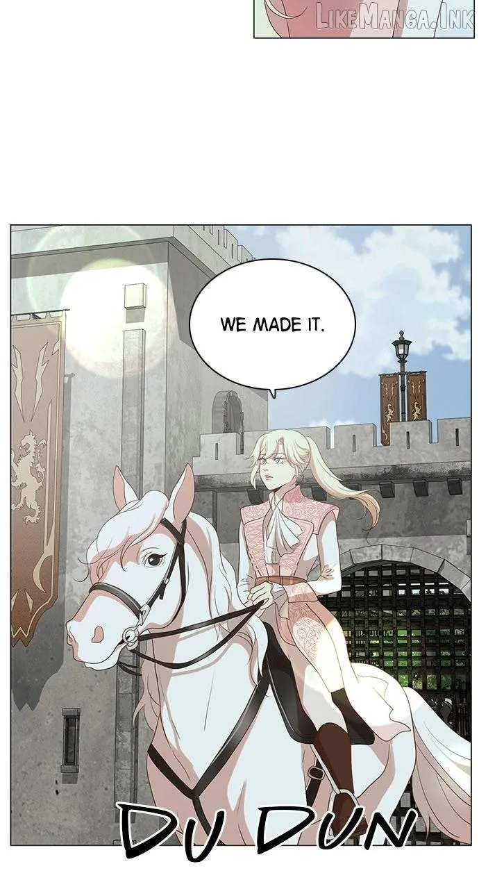 I Became the Rabbit Heroine