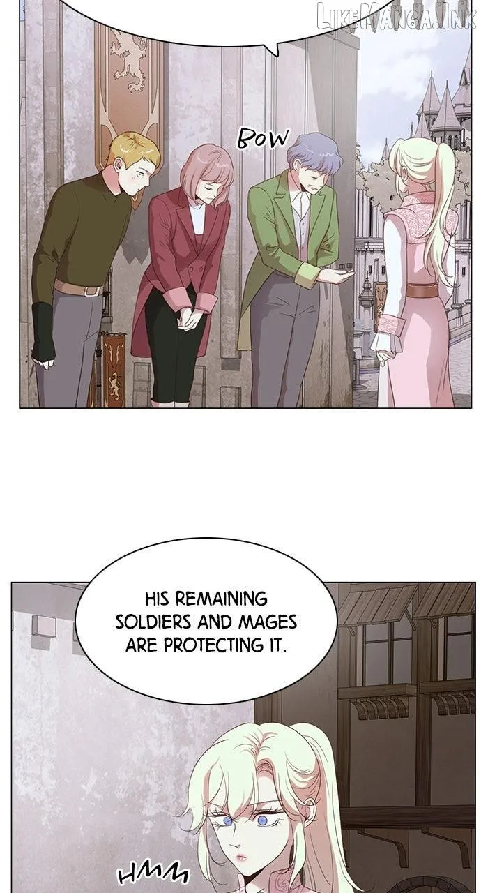 I Became the Rabbit Heroine