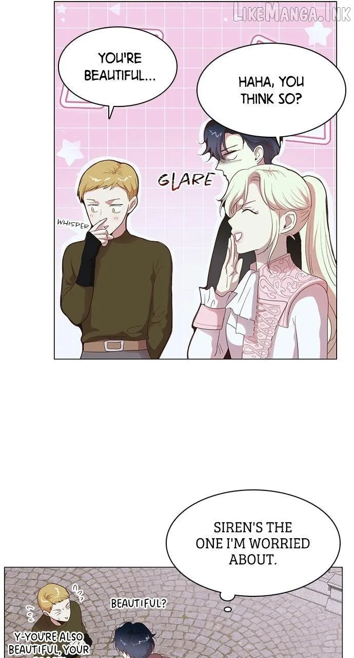 I Became the Rabbit Heroine