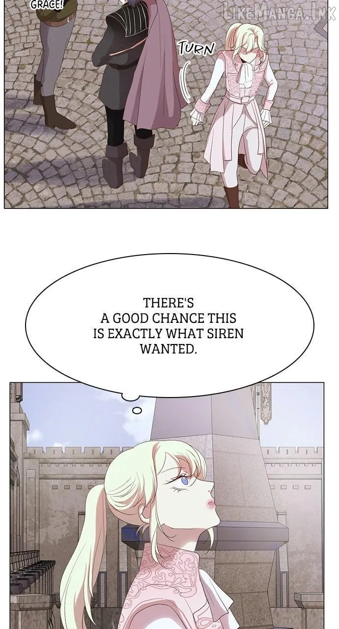 I Became the Rabbit Heroine
