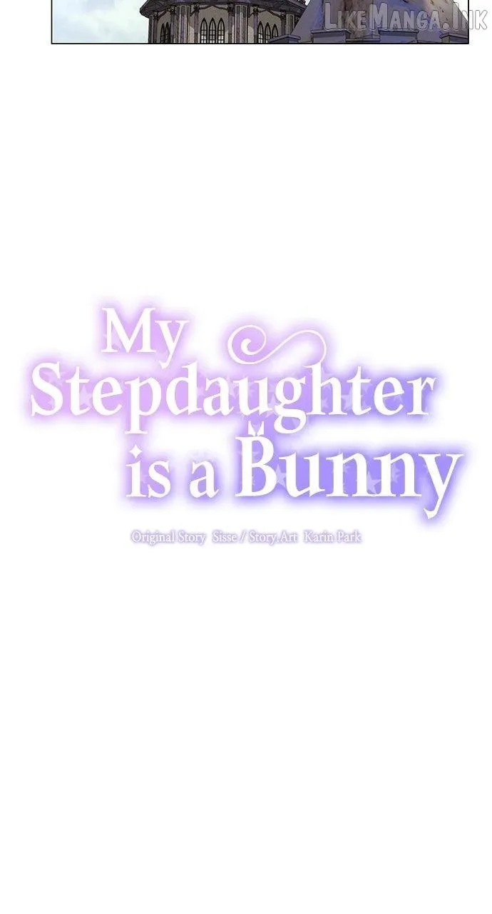 I Became the Rabbit Heroine