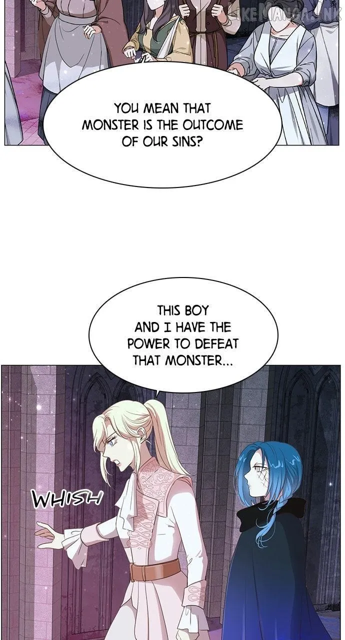 I Became the Rabbit Heroine