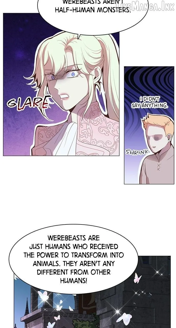 I Became the Rabbit Heroine