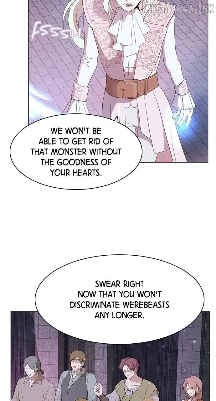 I Became the Rabbit Heroine