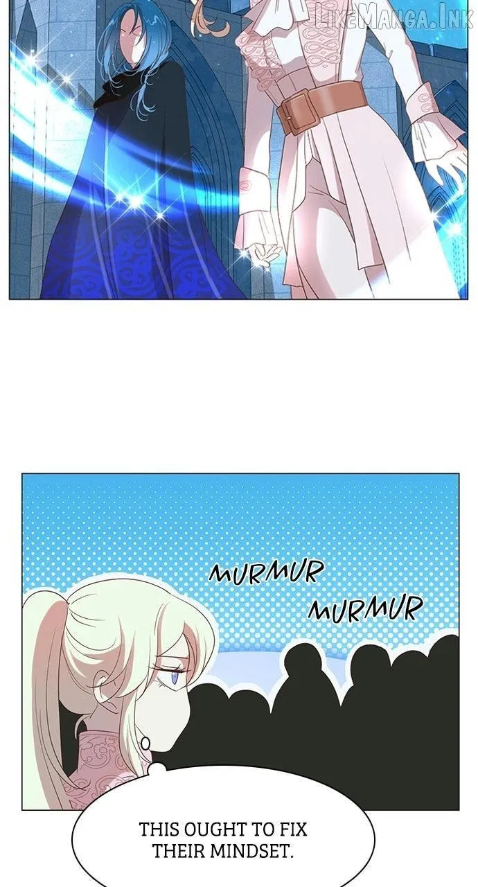 I Became the Rabbit Heroine