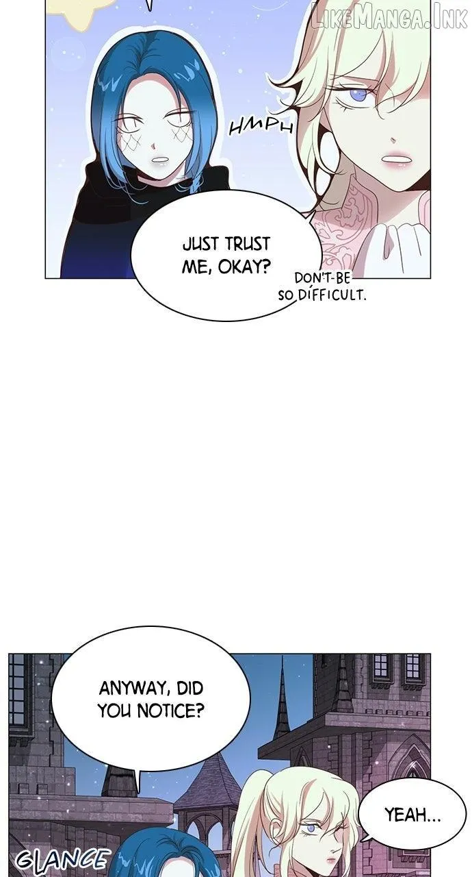 I Became the Rabbit Heroine