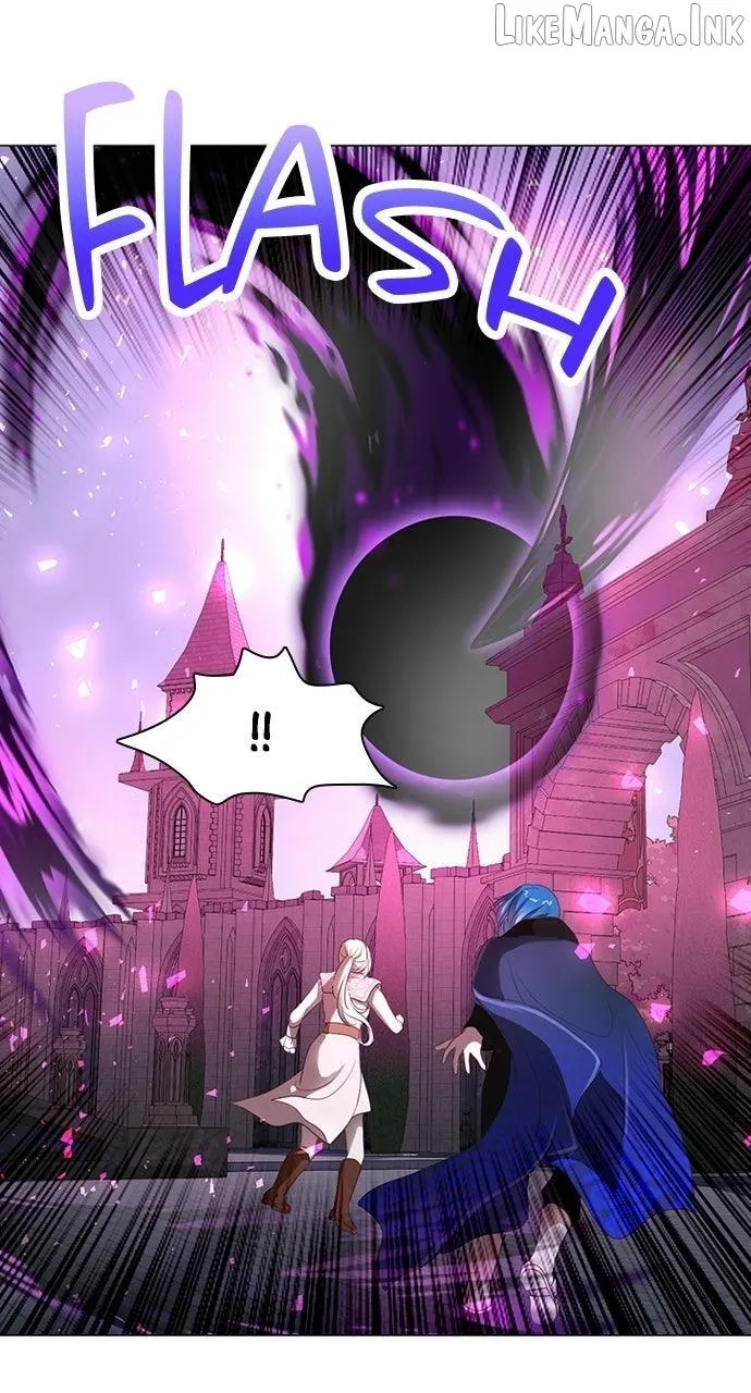 I Became the Rabbit Heroine