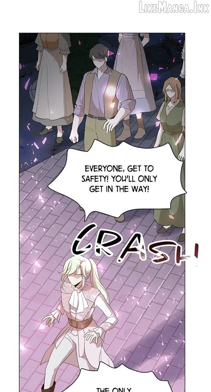 I Became the Rabbit Heroine
