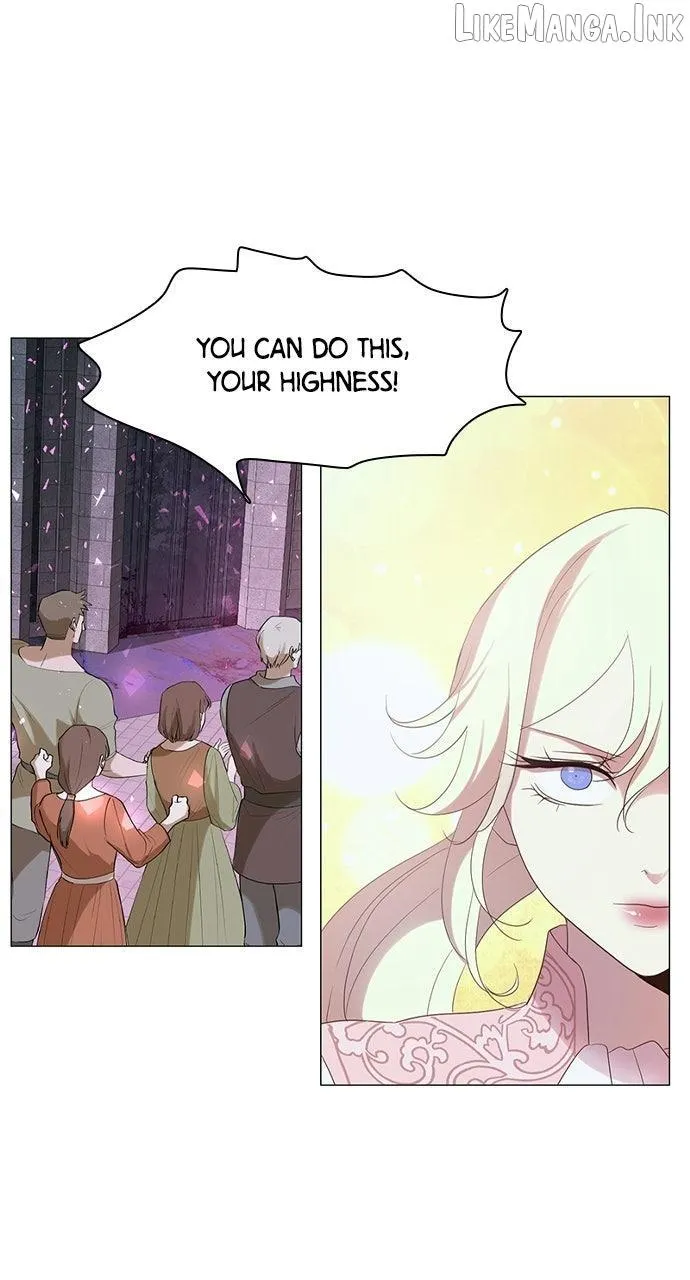 I Became the Rabbit Heroine