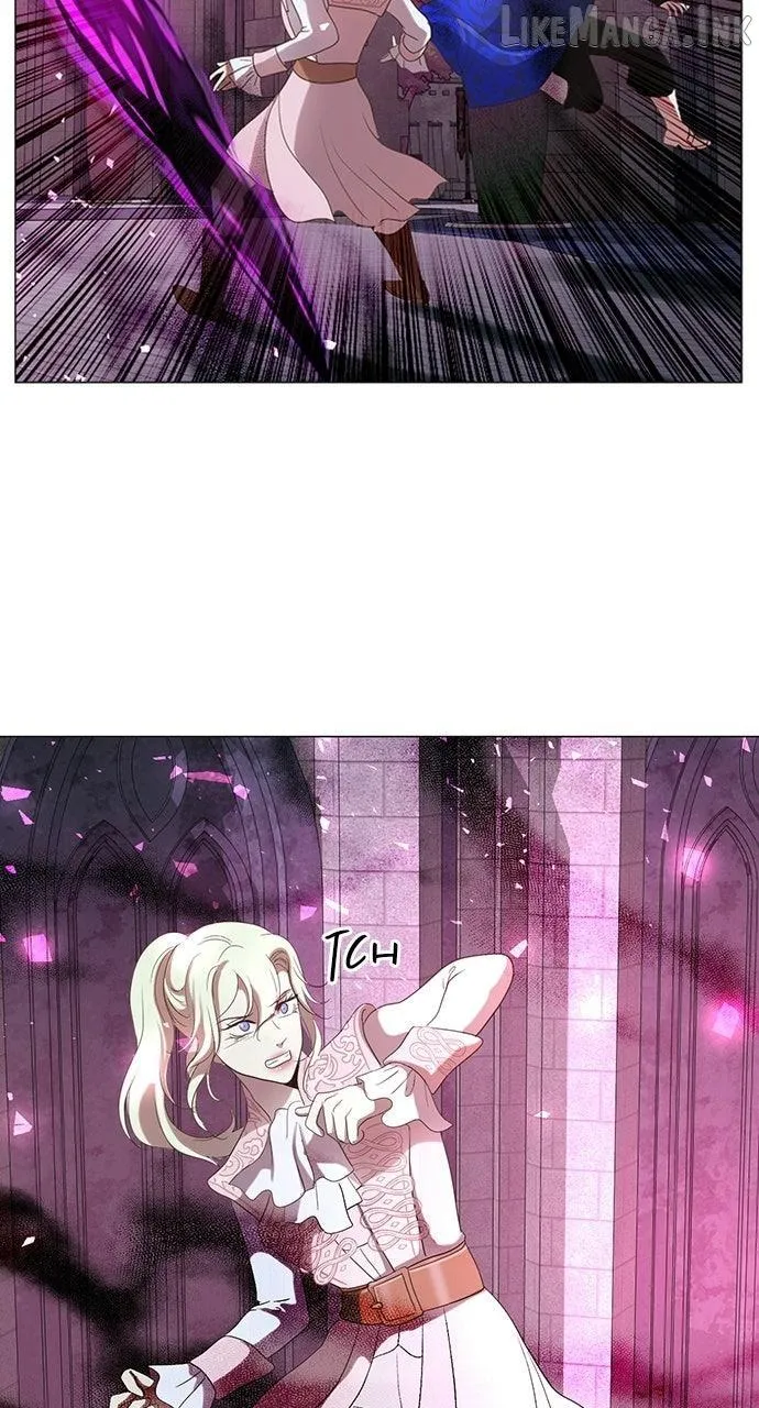 I Became the Rabbit Heroine