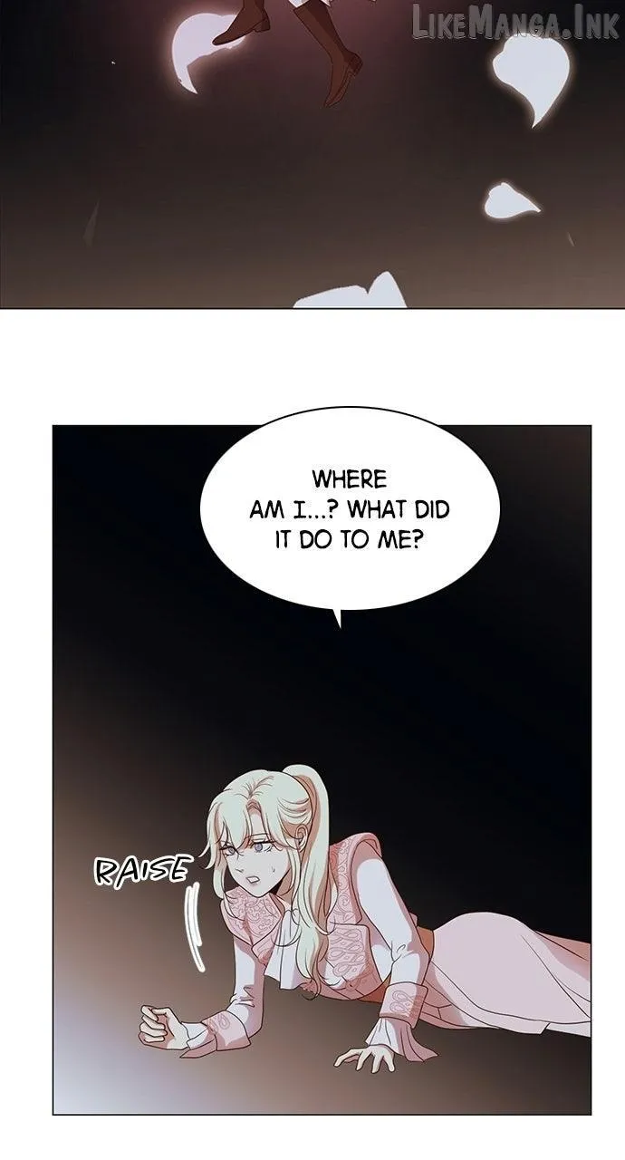 I Became the Rabbit Heroine