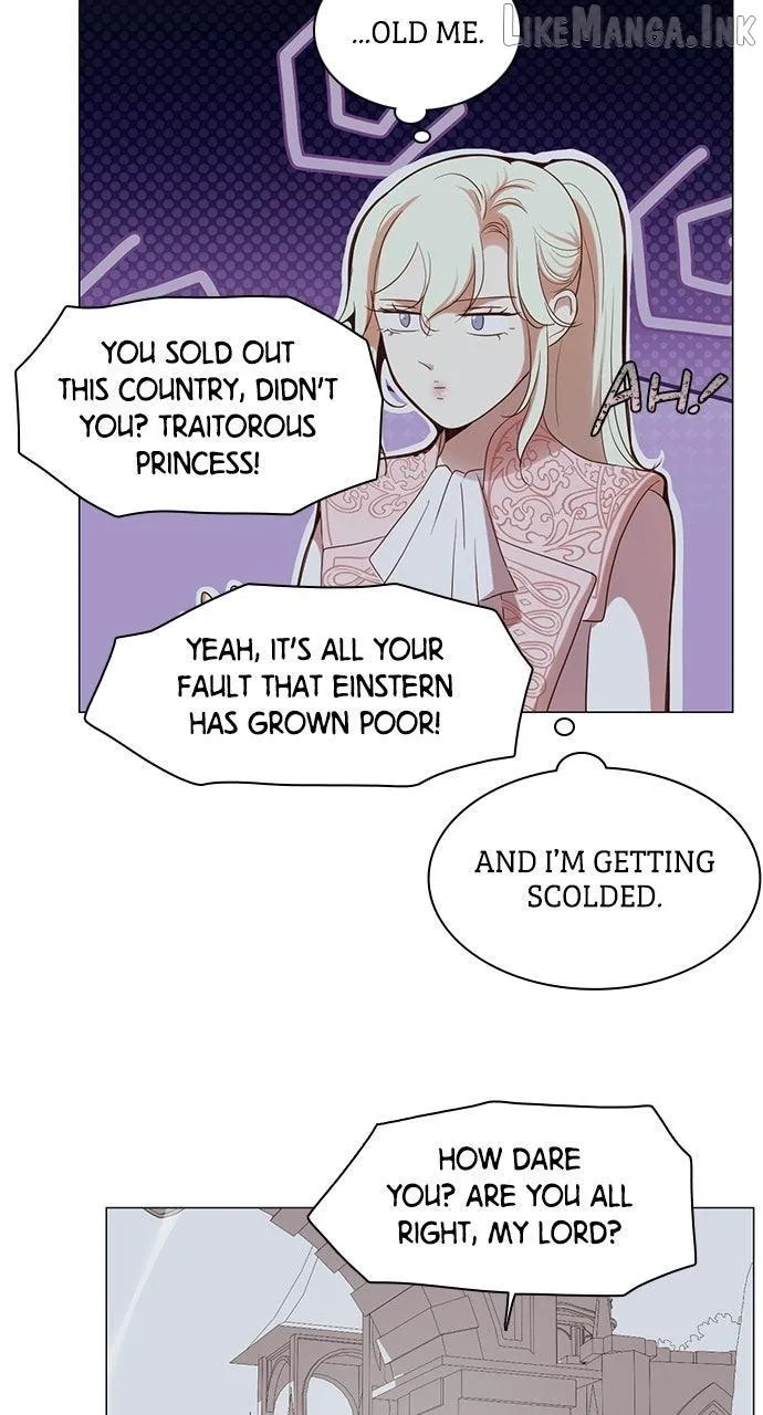 I Became the Rabbit Heroine